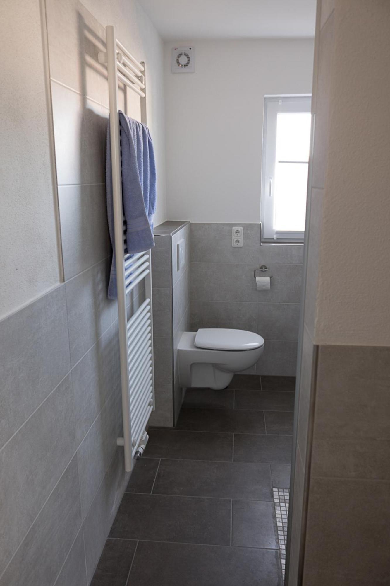Ferienwohnung Naumann 쇼텐 외부 사진